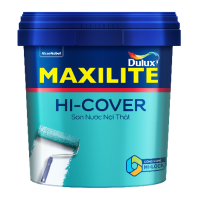 Sơn nước trong nhà MAXILITE HI-COVER - 32C Thùng 15L